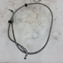 rh front caliper hose