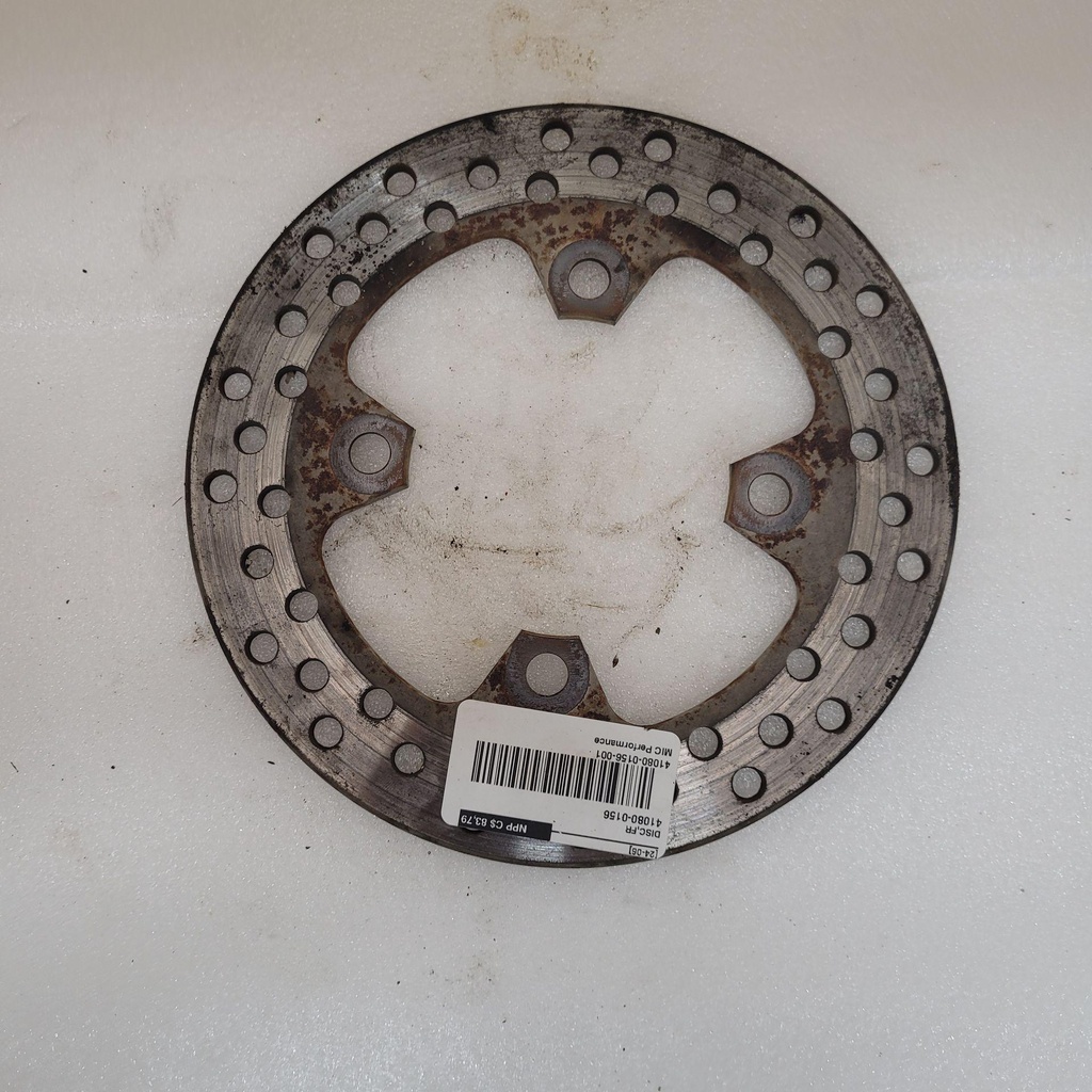 DISC,FR
