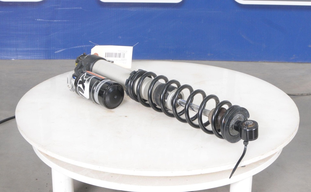 complete shock absorber (inc. 2-15)