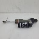 complete shock absorber (inc. 2-12)
