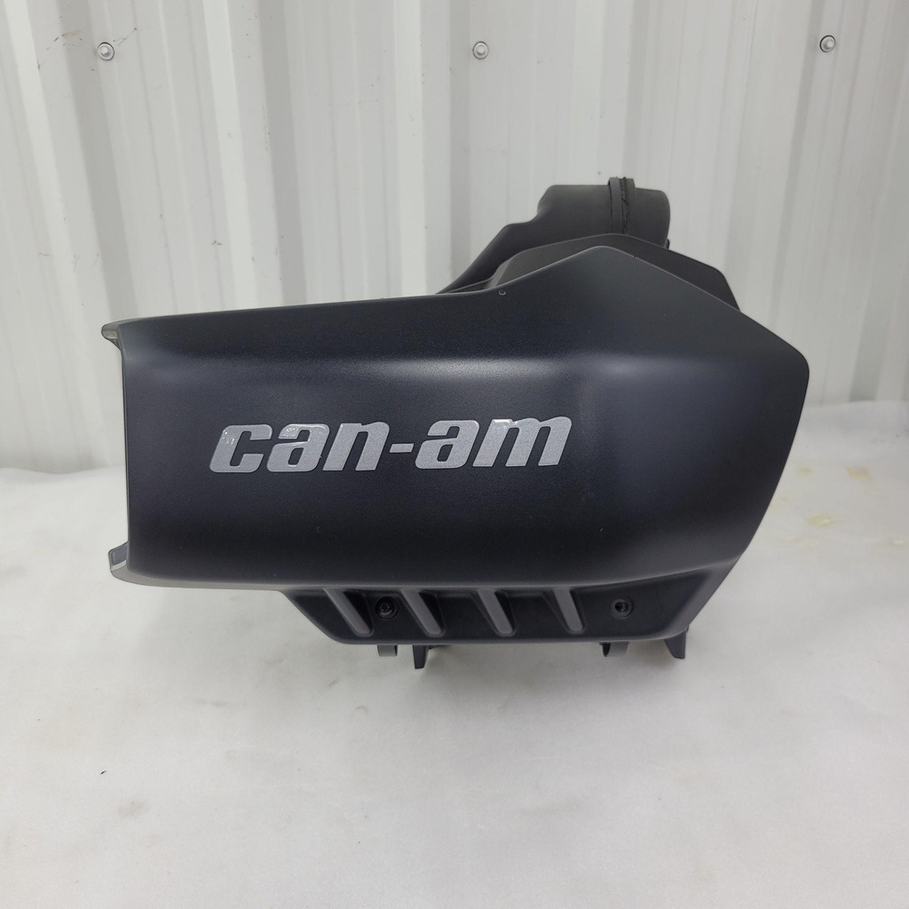 [707800700-001] air intake silencer (707800700-001)