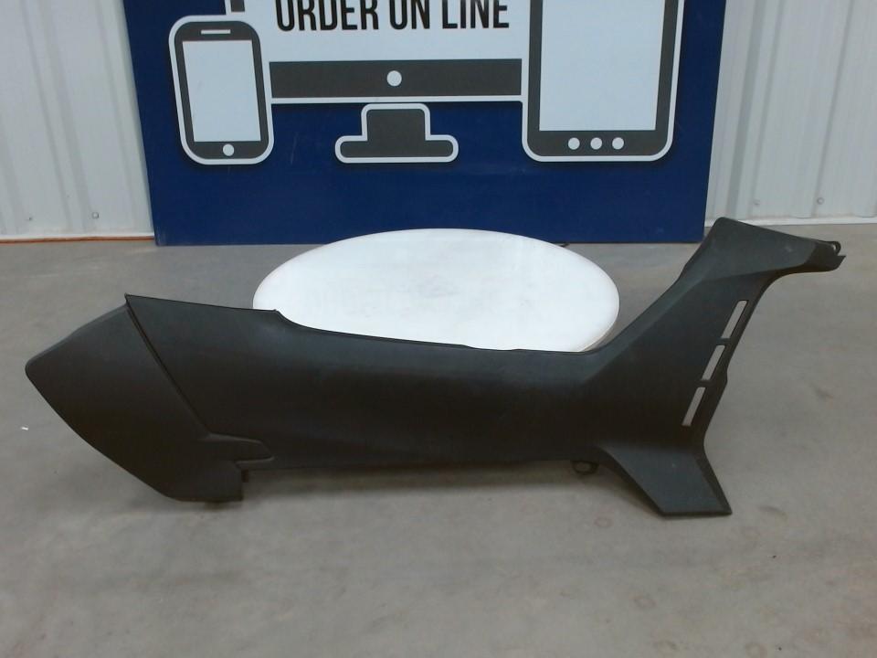 rh rocker panel package std