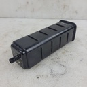 fuel vapor canister carbon activated