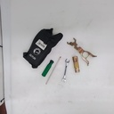 (new ref. 520001593) tool kit