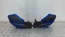 Star Series Black/Blue Handguard System - 34204