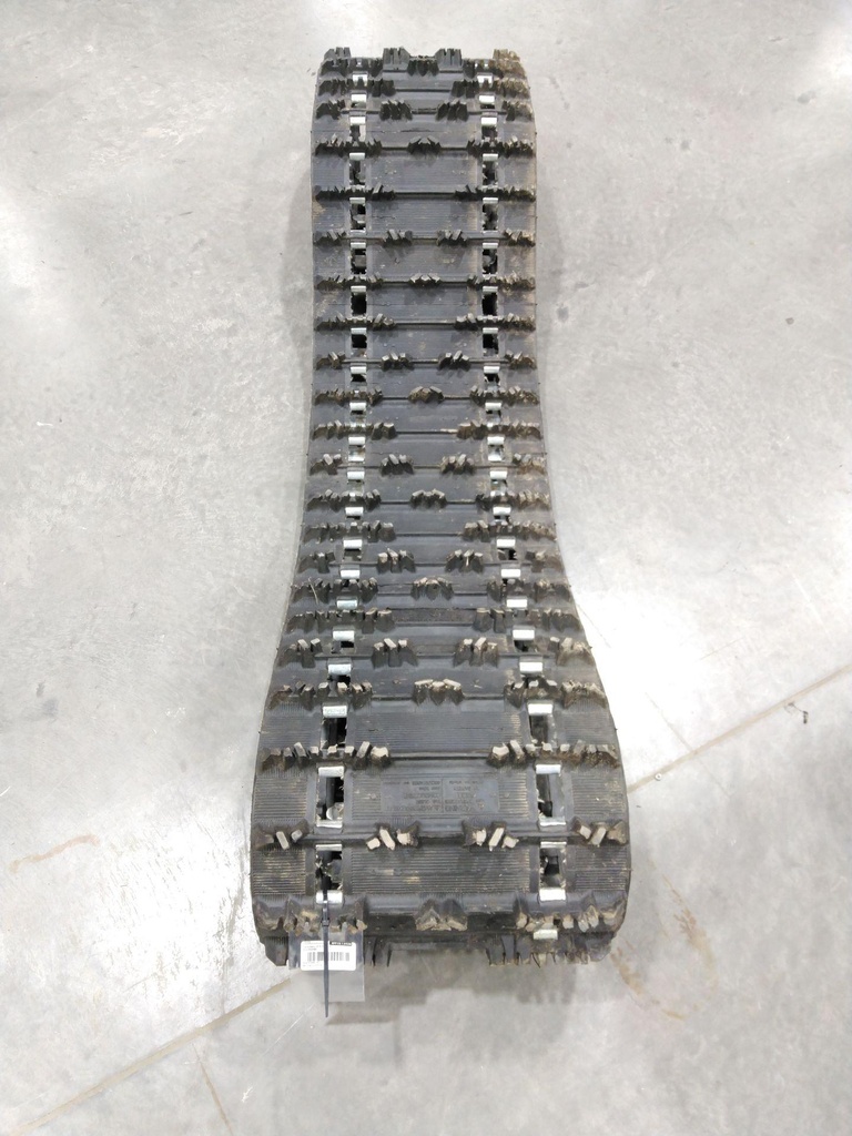 15X137X 1.25 - PITCH 2.86