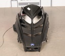HOOD KIT, FOAM/FABRIC, 550 INDY