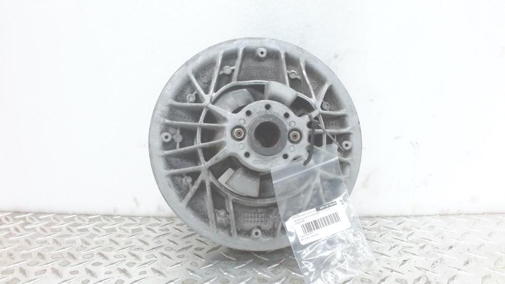 [1323164-001] DRIVEN CLUTCH ASSEMBLY, CV TECH