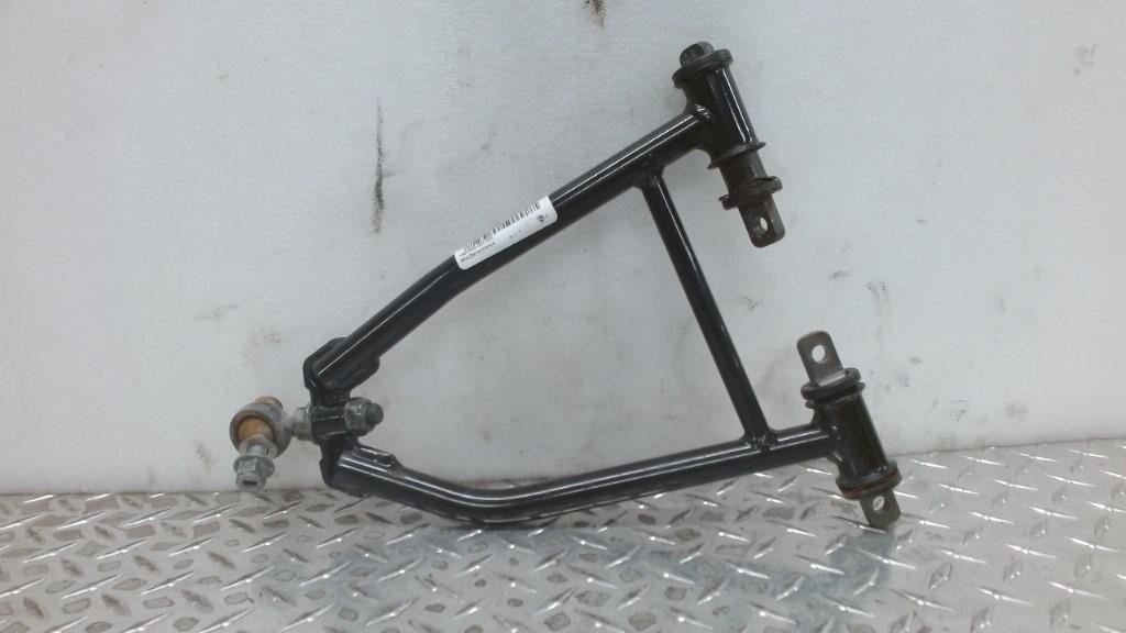 CONTROL ARM, UPPER, LEFT SIDE,