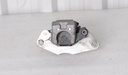 rear caliper