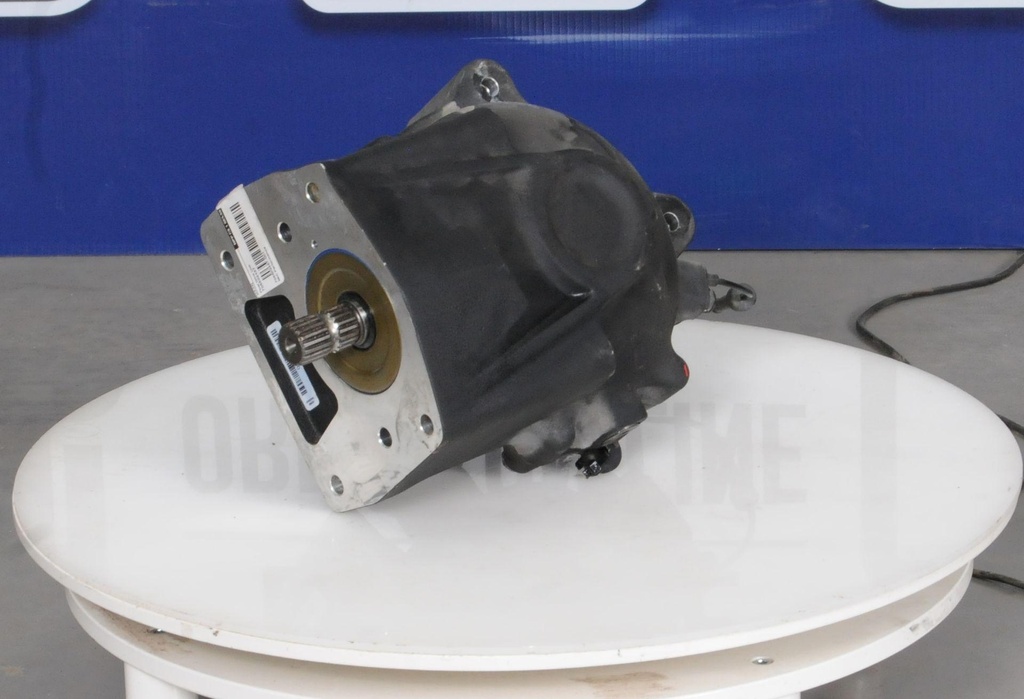 [705502457-001] (new ref. 705503043) final drive unit (705502457-001)
