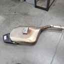 muffler