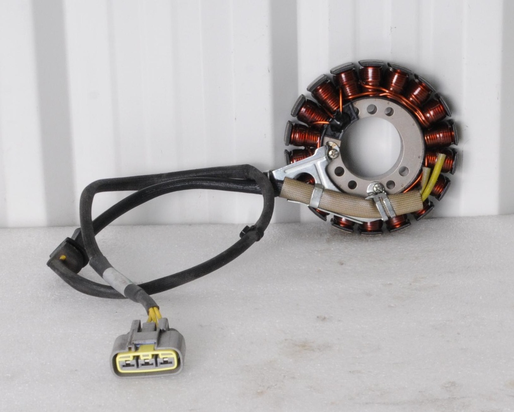 stator 400w