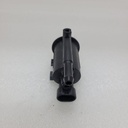 bleed selenoid valve