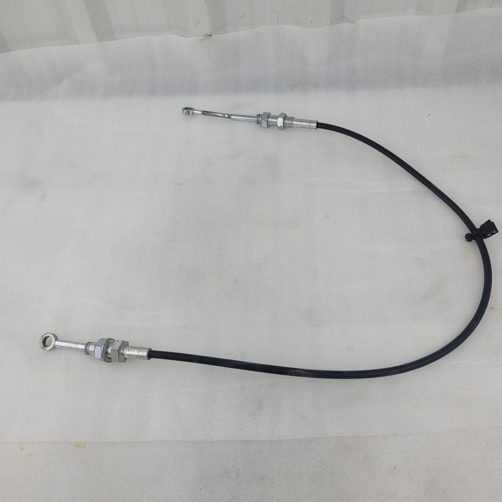 bowden cable