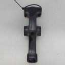 suspension arm lever, secondary