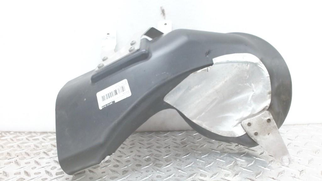 INLET WITH FOIL DUCT ASEMBLY