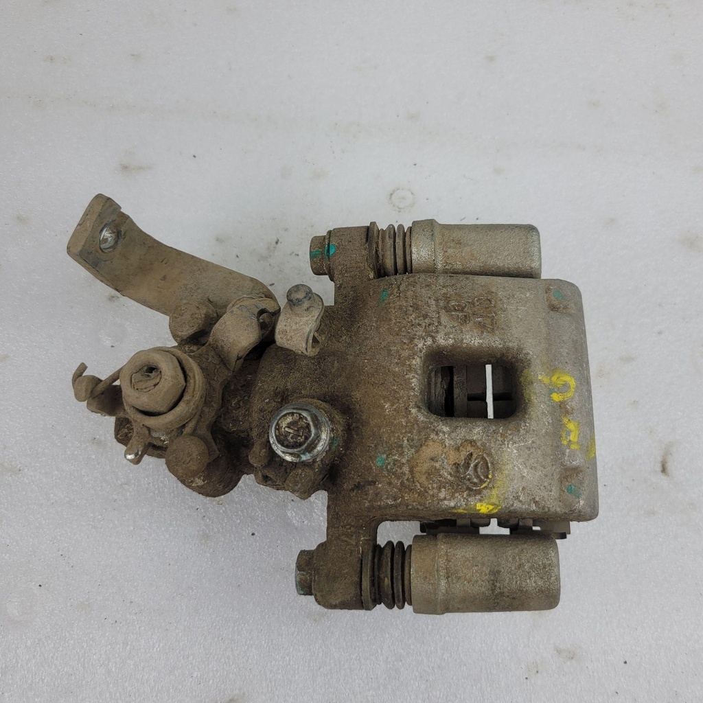 brake caliper left side uforce,right side zforce