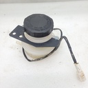 brake reservoir