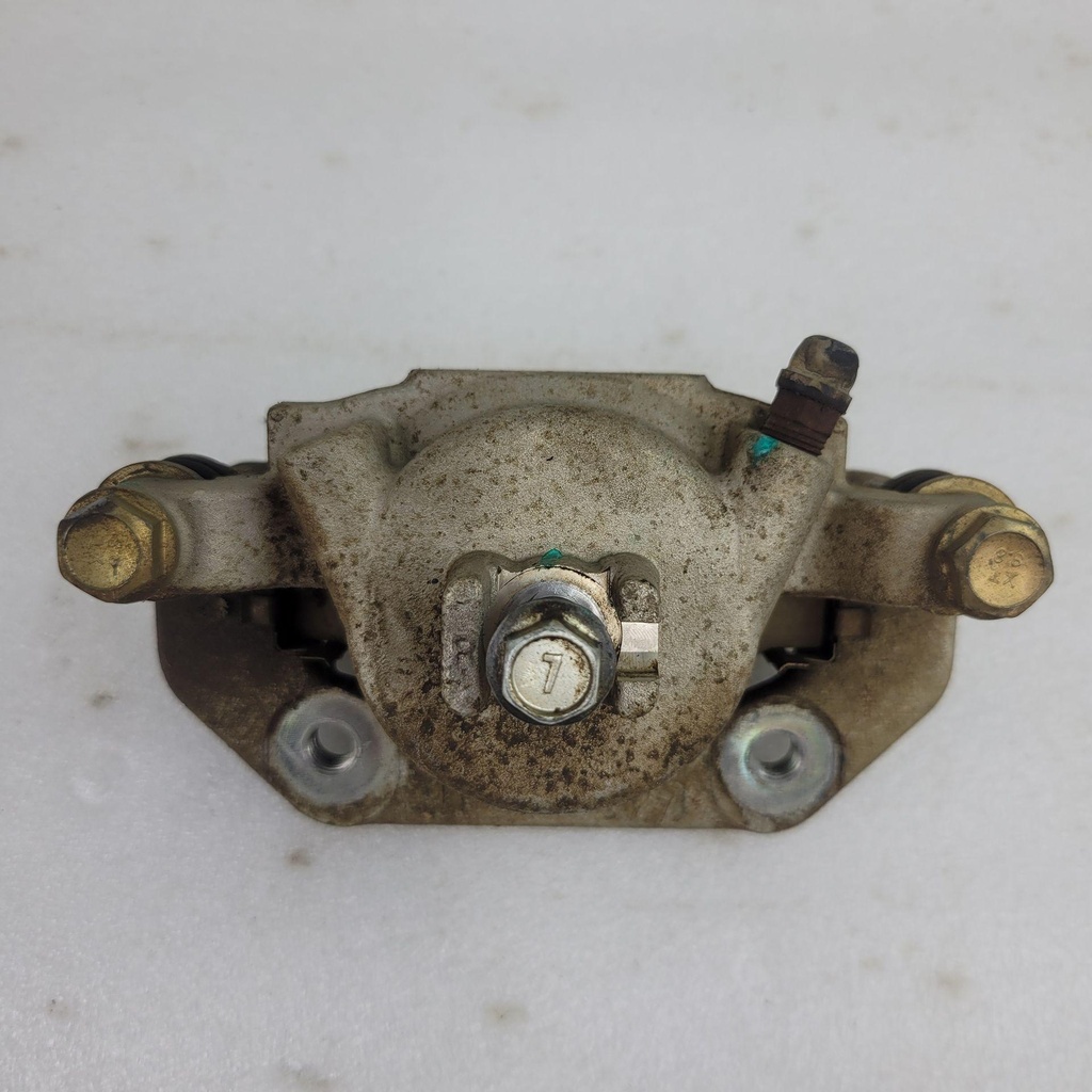 brake caliper right side uforce,left side zforce