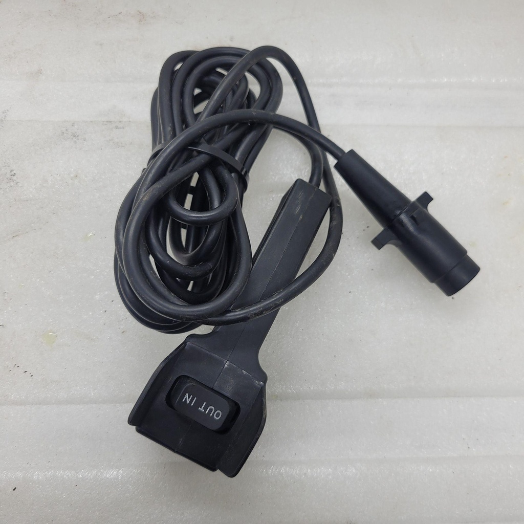 [9030-150750-1000-001] control lever, winch