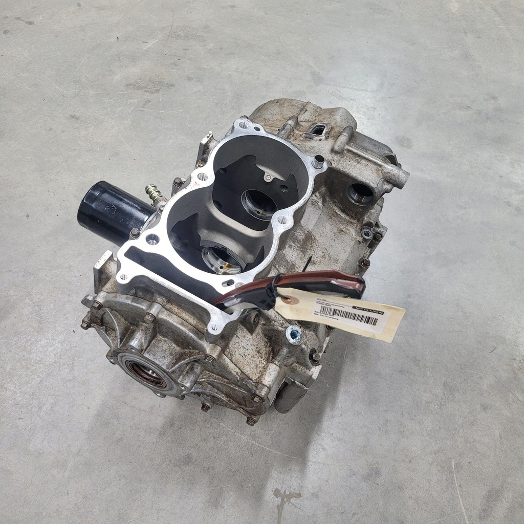 [3306-969-001] crankcase assembly