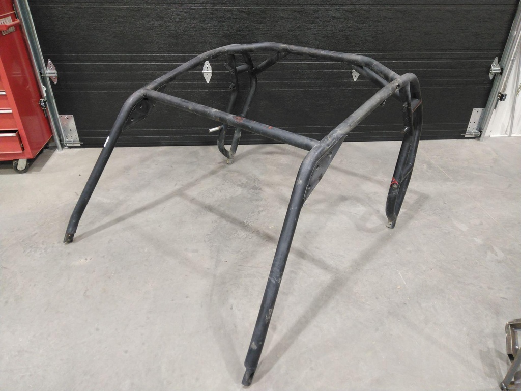[705203567-001] safety cage kit