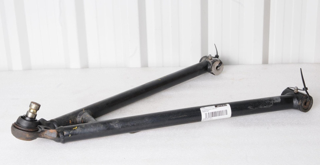 [706201607-001] lh painted front lower arm