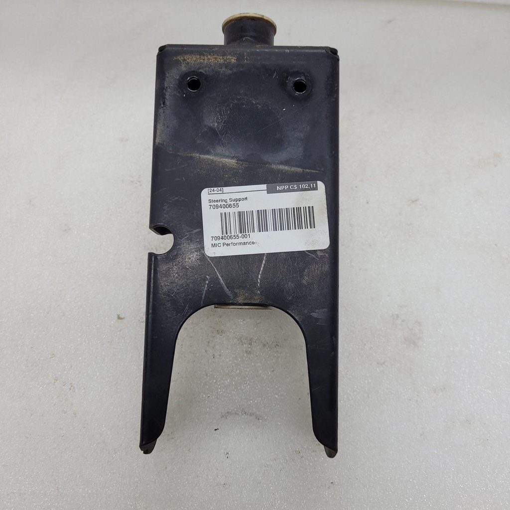 [709400655-001] (new ref. 709401391) steering support