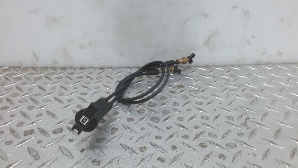 CHOKE CONTROL KIT