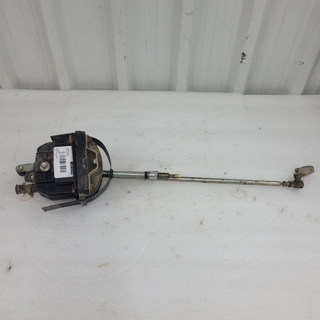 [CF00679] gearshift assy. (CF00679)