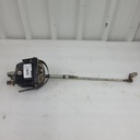 gearshift assy.
