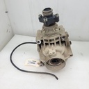 rear gearcase