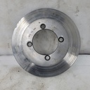 rear brake disc