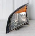(new ref. 0509-126) headlight,rh-assy (wc50) (inc. 2-3)