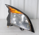 (new ref. 0509-127) headlight,lh-assy (wc50) (inc. 2-3)