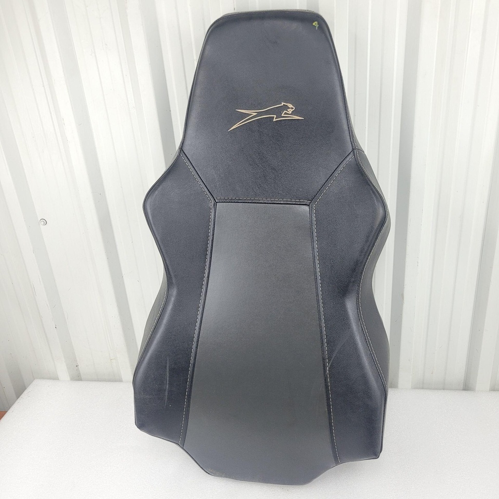 seat back (inc. 3)
