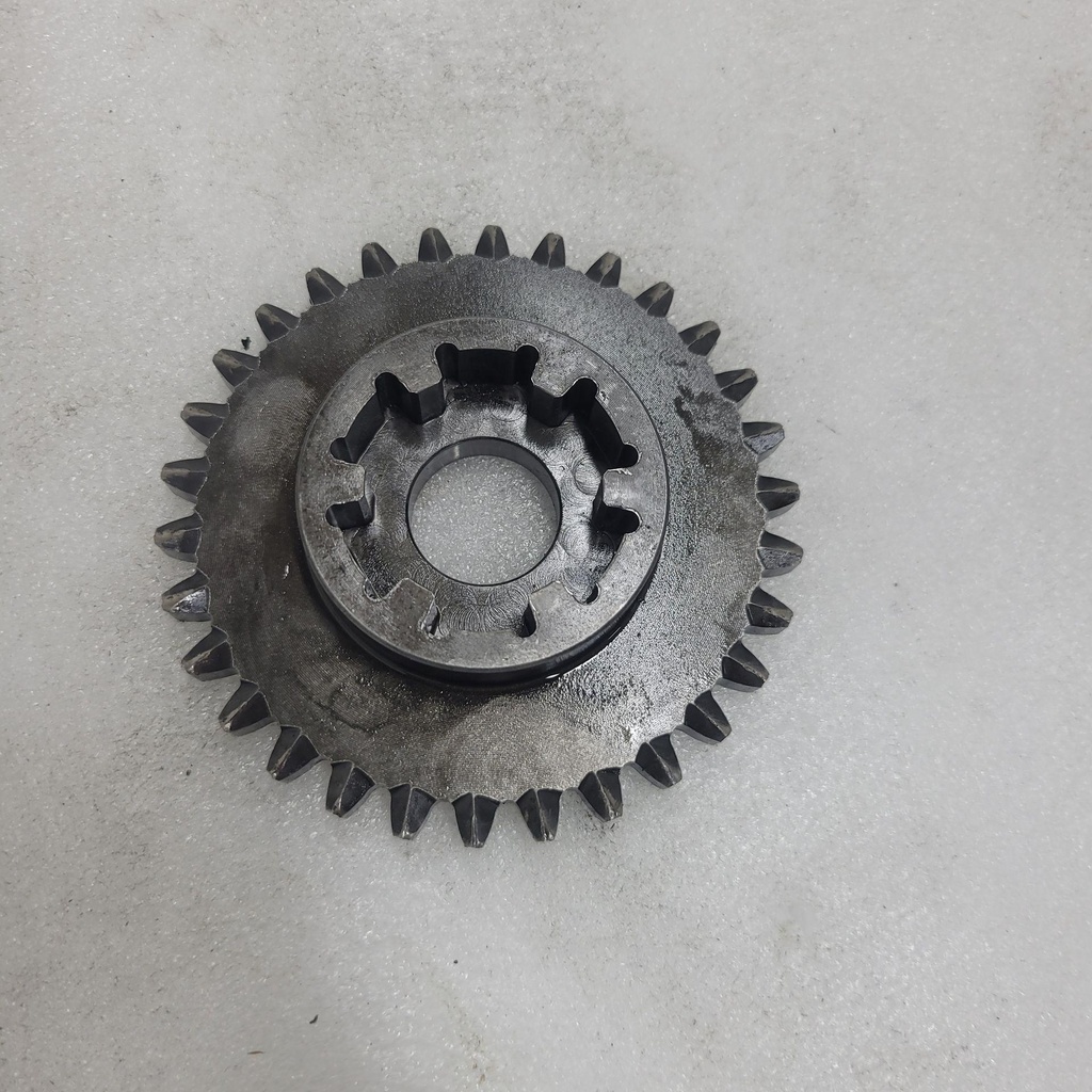 gear, reverse idler - 30t (11 wide)