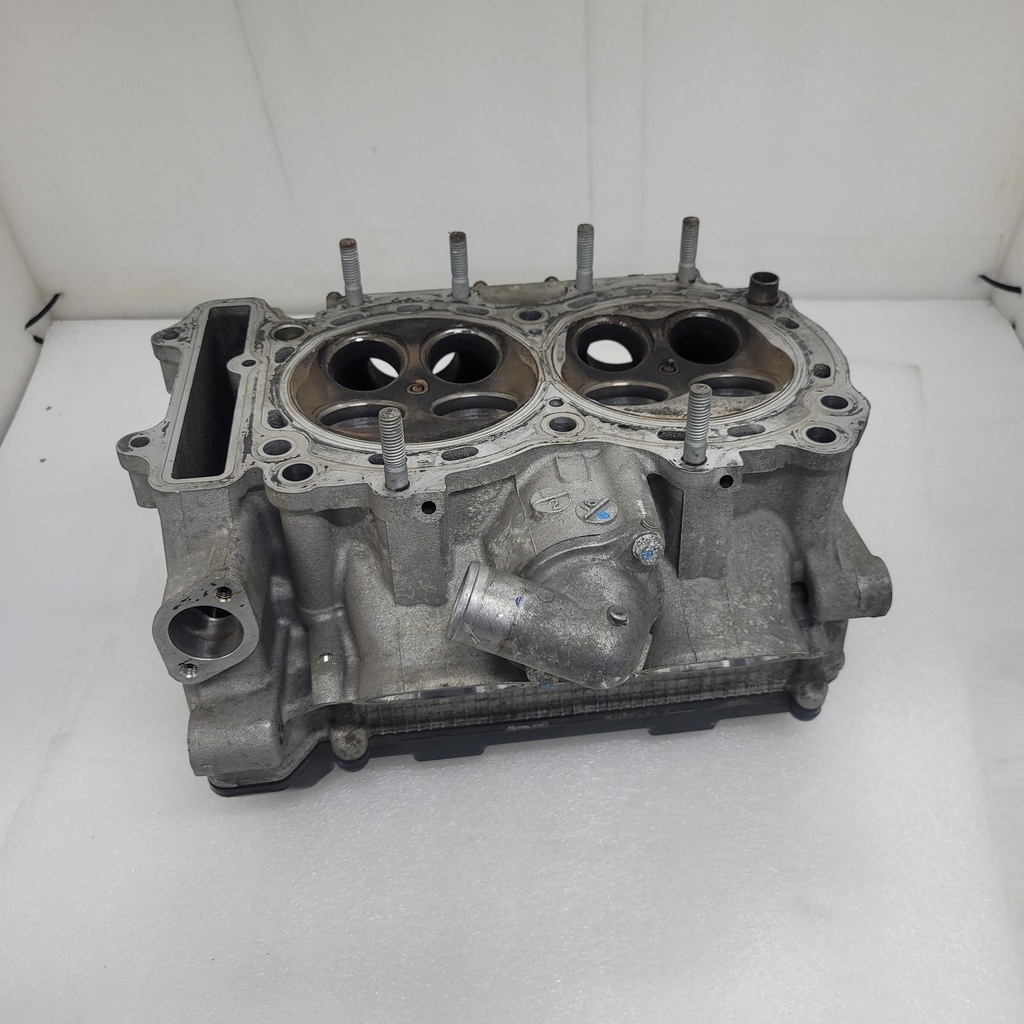 head, cylinder - assembly (inc. 2-3 and four no. 4)