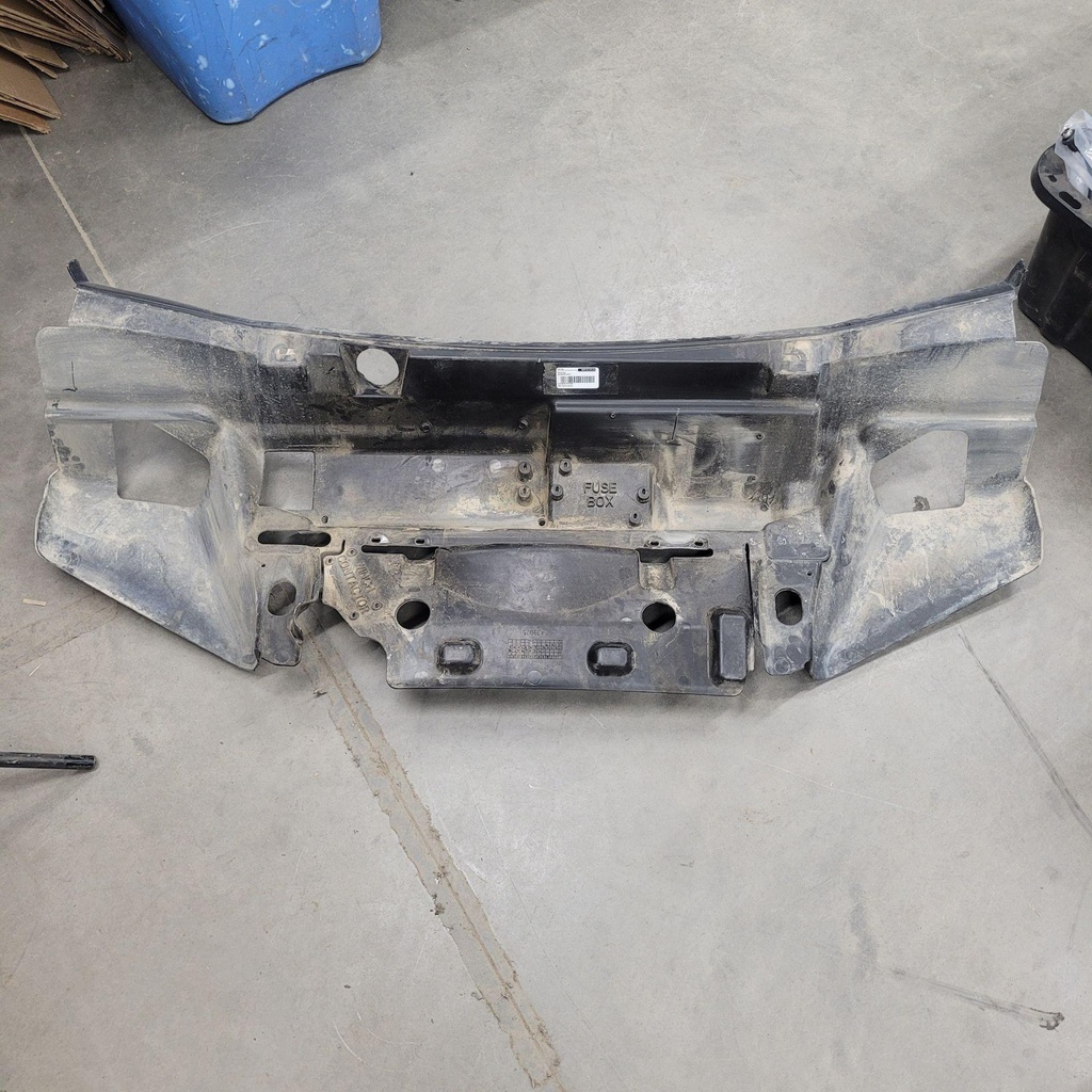 hood liner