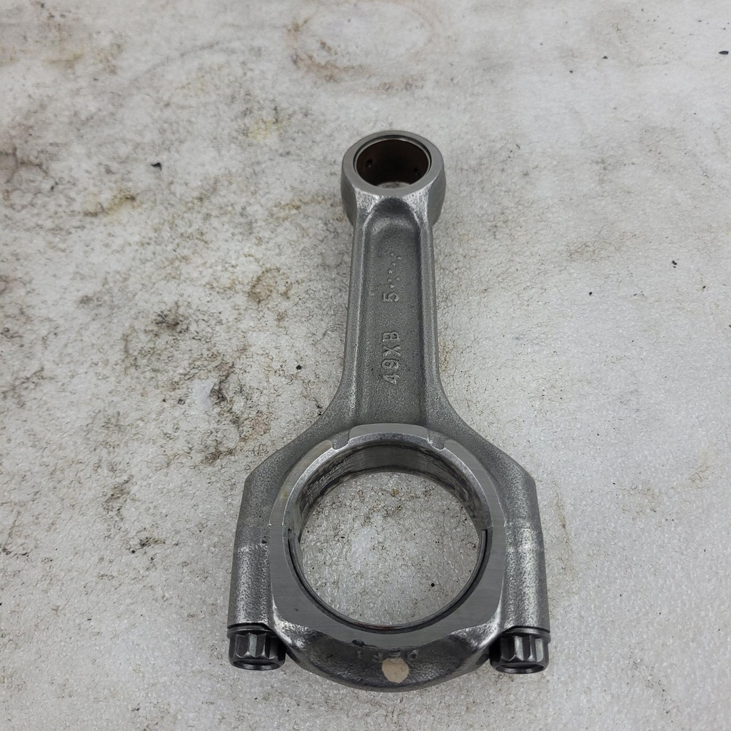 connecting rod - assembly (inc. 6-7)