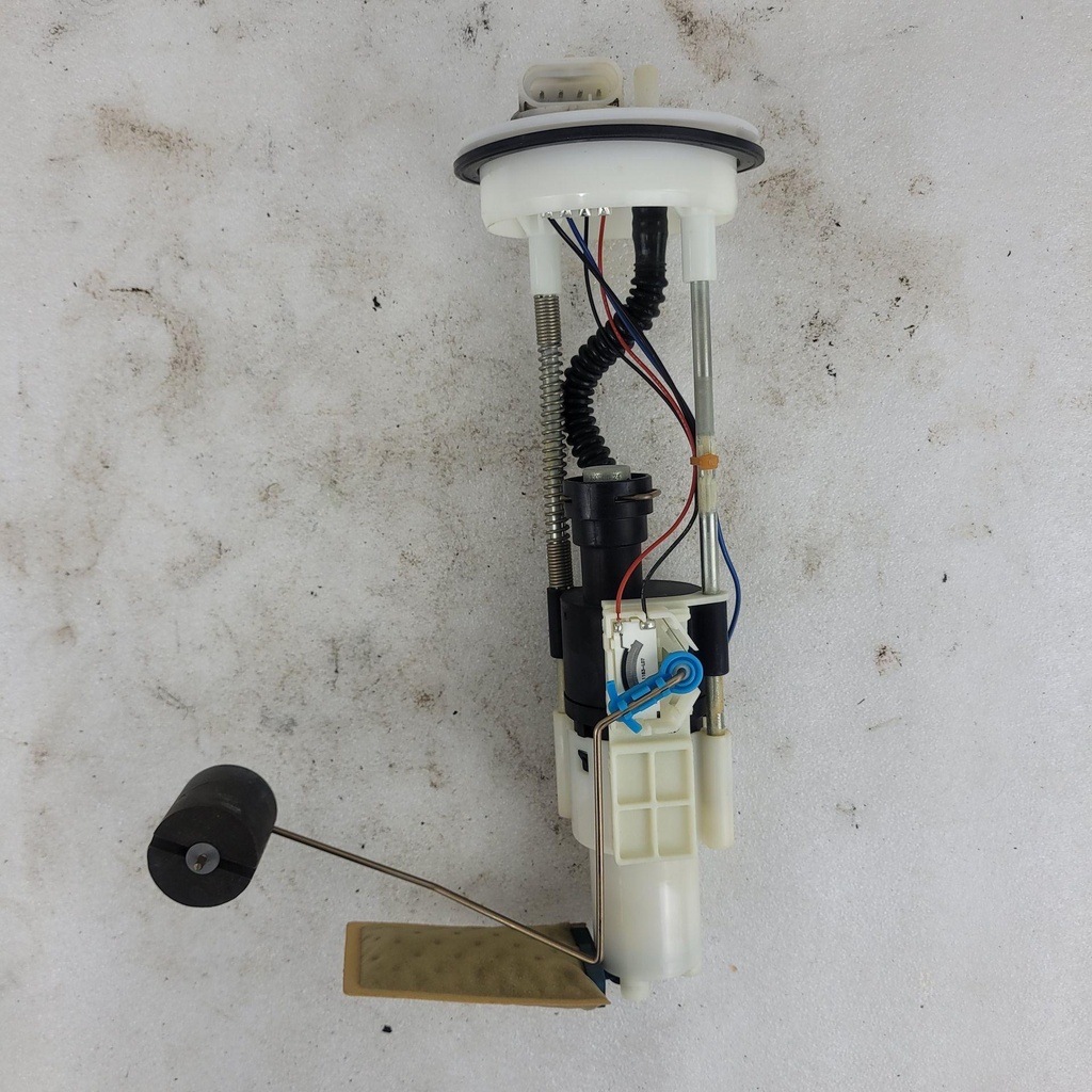 (new ref. 2204852) fuel pump kit