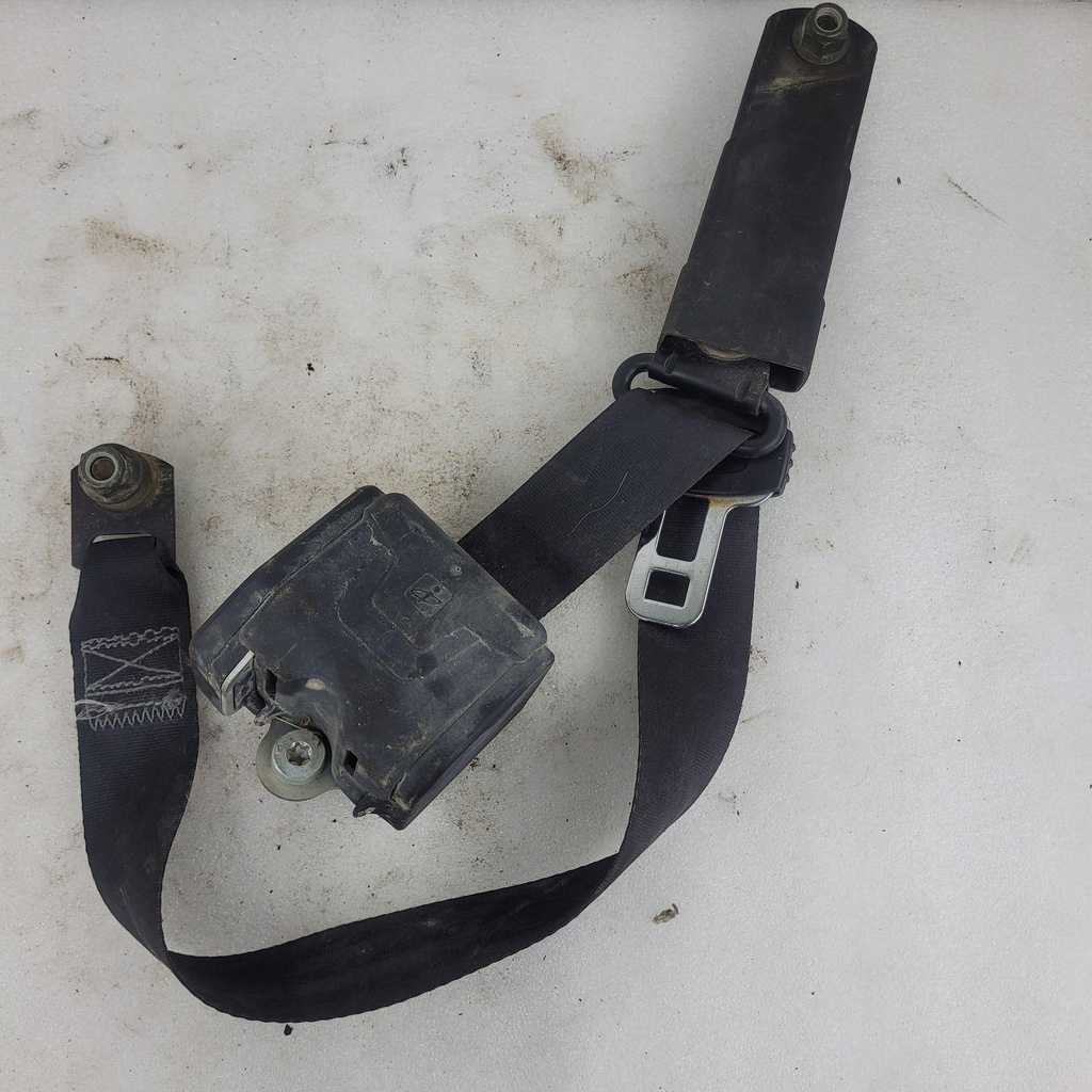 (new ref. 2638785) asm-seat belt,3pt