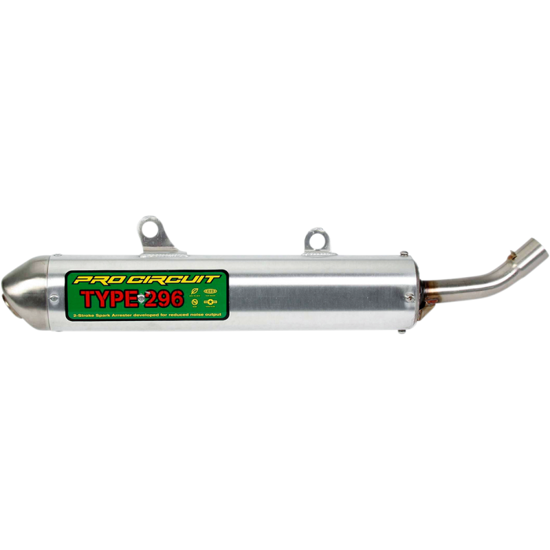 [10-SS02250-296] PRO CIRCUIT  SS02250-296