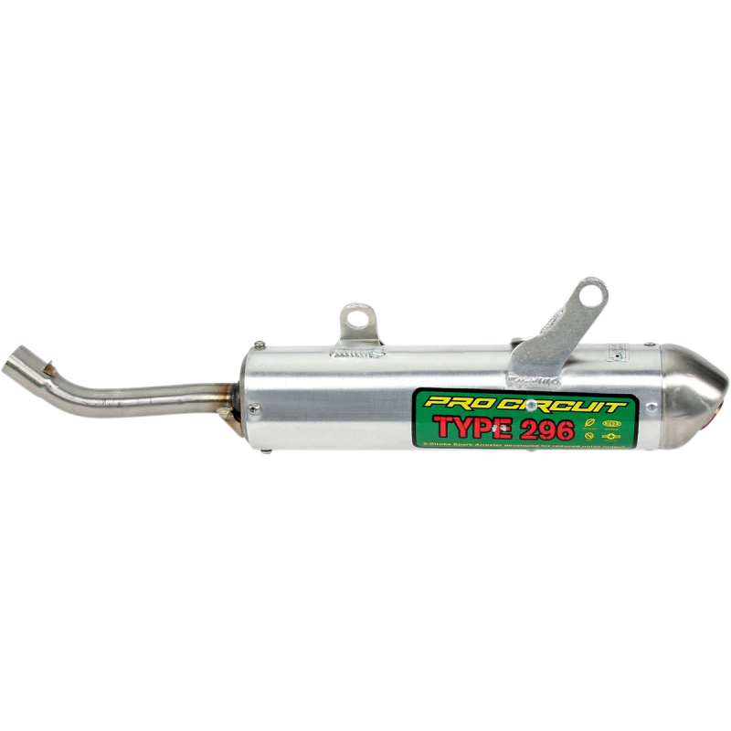 [10-SY02125-296] PRO CIRCUIT  SY02125-296