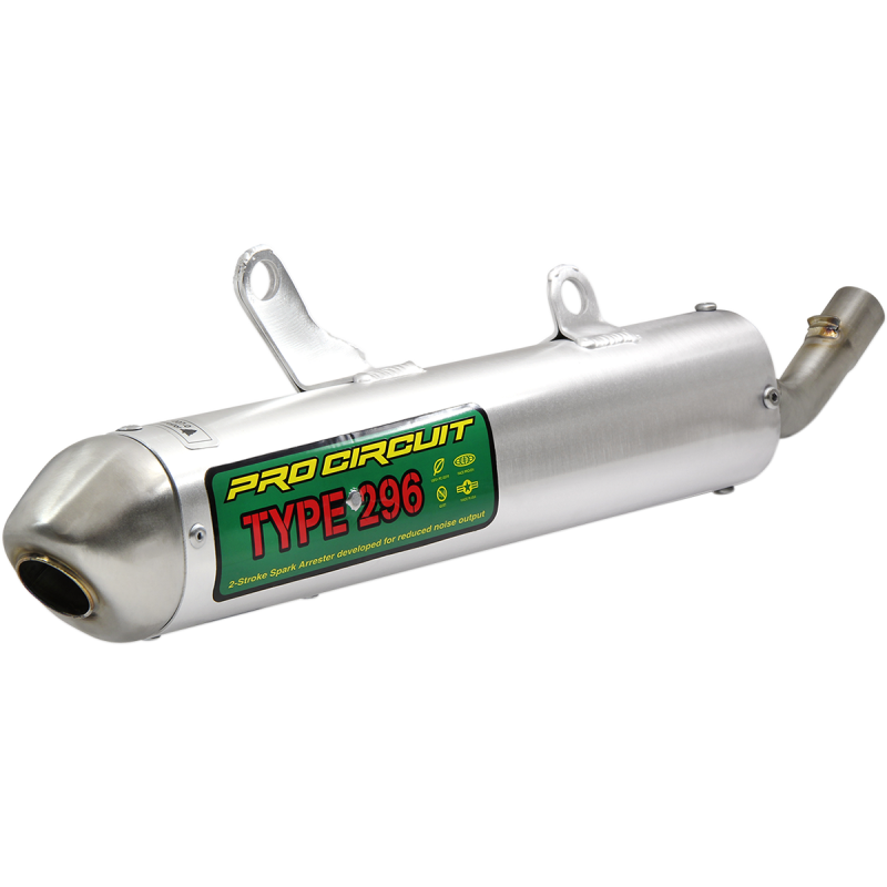 [10-SY03250-296] PRO CIRCUIT  SY03250-296