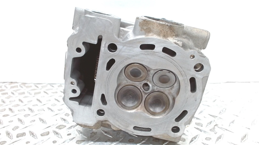 [420613530-001] (new ref. 420413397) cylinder head ass'y