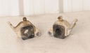 (new ref. 5634604) brkt-cast,sway bar