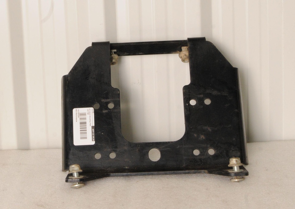 [101735-001] KFI Winch Mounting Plate