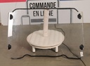 Pare-Brise Pleine grandeur Polycarbonate Dur